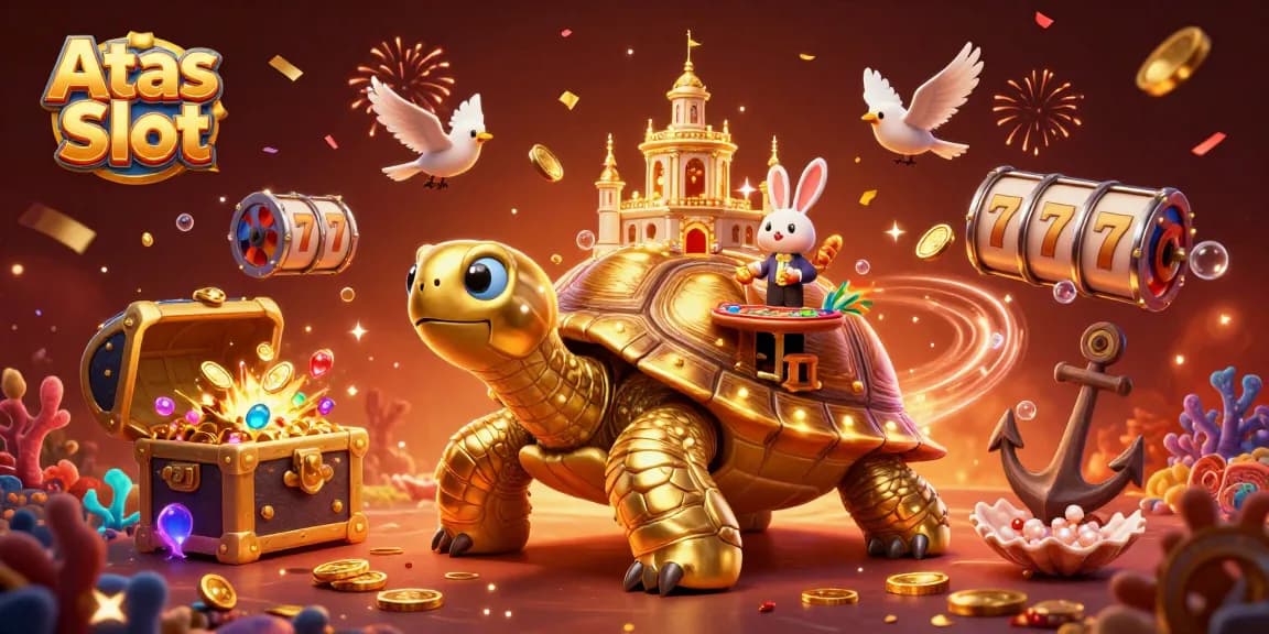 The Atas Slot Landscape in 2026: Winning Strategies for Gamblers