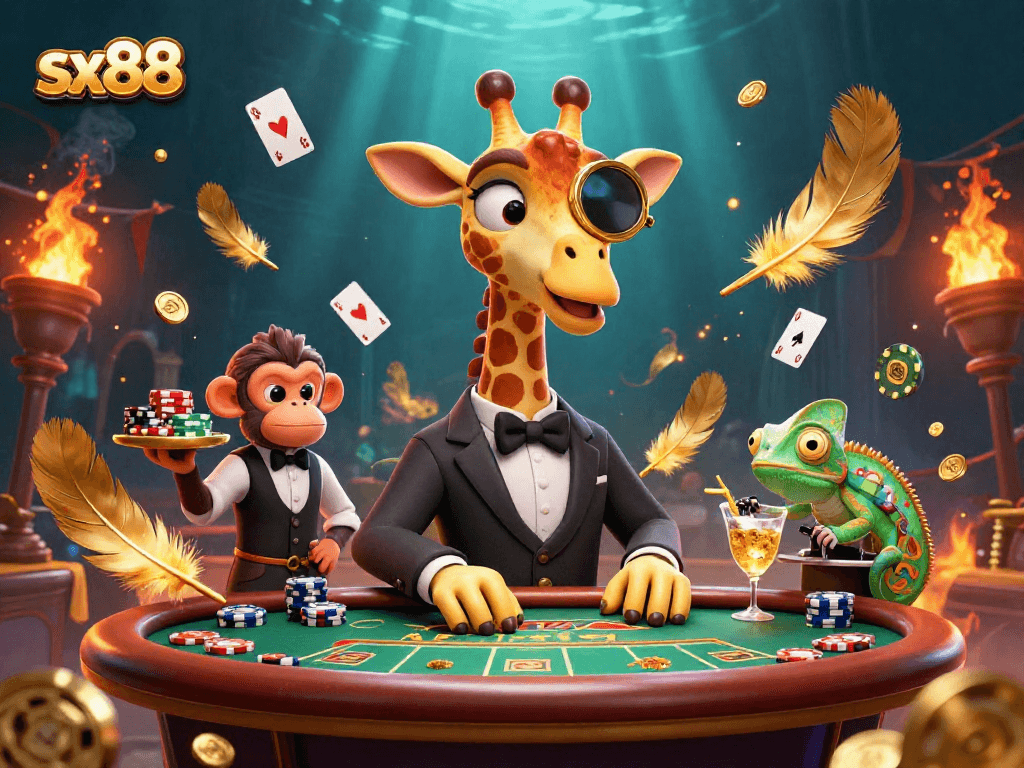 13 Smart Ways to Use sx88 for Winning Strategies in 2026