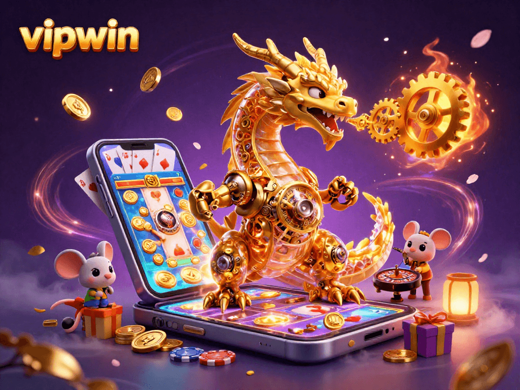 vipwin Myths Debunked: What Every Gambler Should Know for 2026