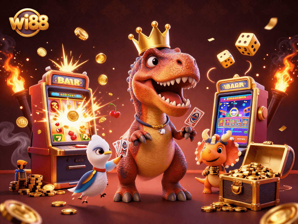 wi88 Shortcuts: Winning Strategies for Savvy Gamblers in 2026