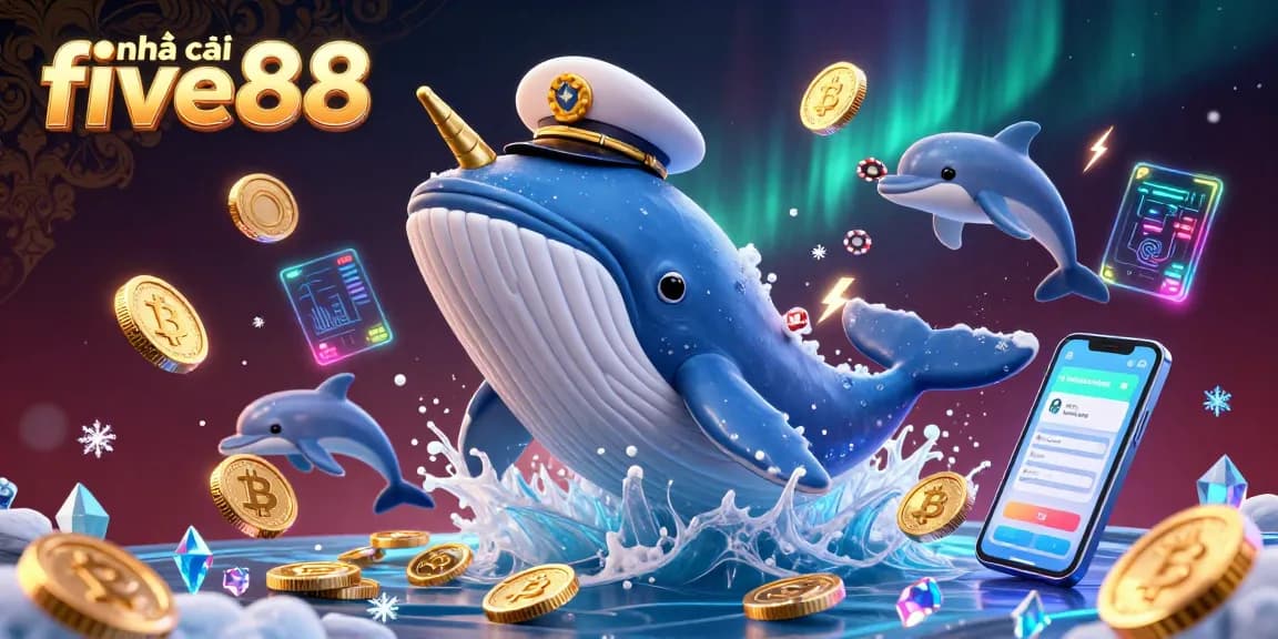 Future-Proofing Your Casino Experience with nhà cái five88 for Expert Gamblers in 2026