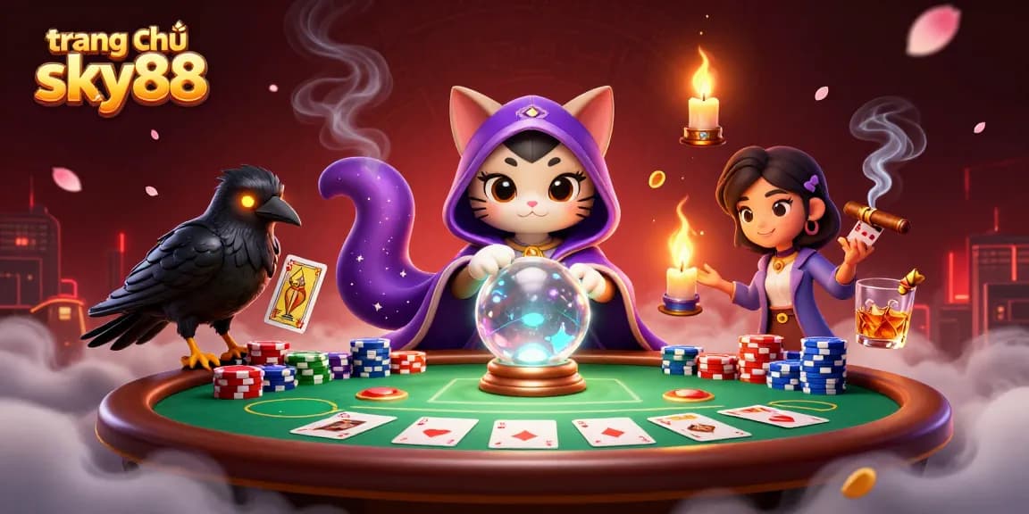 How trang chủ sky88 Protects Gamblers from Losing Strategies in 2026