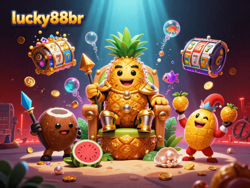 Behind the Scenes of lucky88br: How It Really Works for Gamblers in 2026