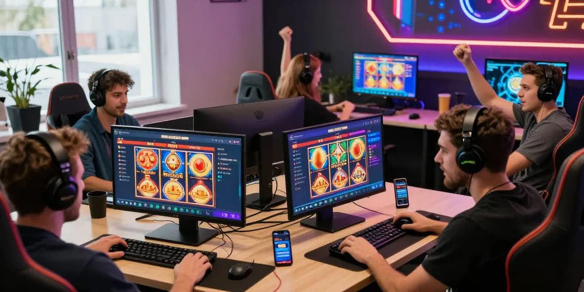 7 Reasons B52 Club Dominates Online Gaming in 2026