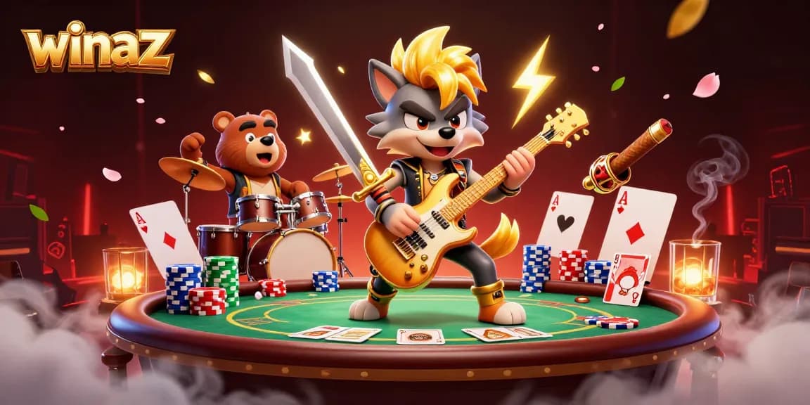 Winaz: The Decision Guide for Gambling Players Seeking Winning Strategies in 2026