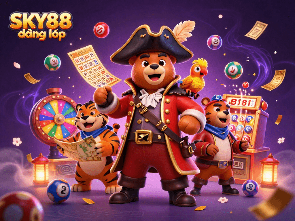 Hidden Advantages of SKY88 đăng nhập in Gambling Strategies for 2026