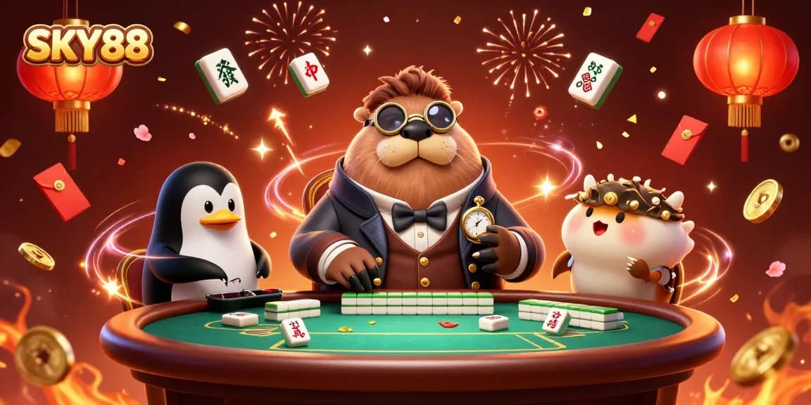 How to Integrate SKY88 Into Winning Casino Strategies for Bettors in 2026