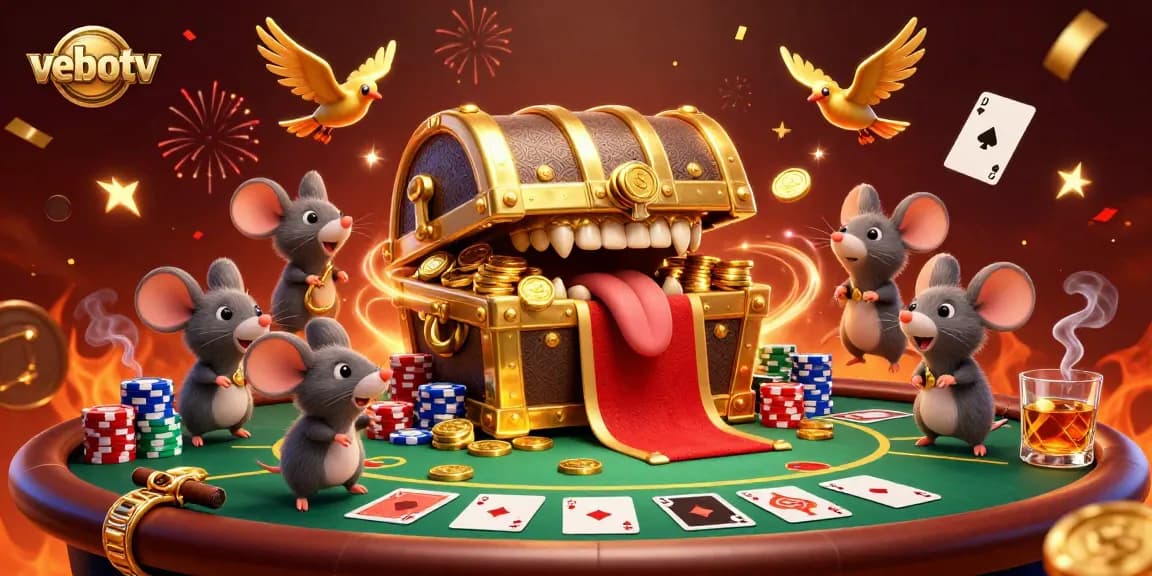 The VEBOTV Master Guide for Ambitious Bettors Seeking Winning Strategies in 2026