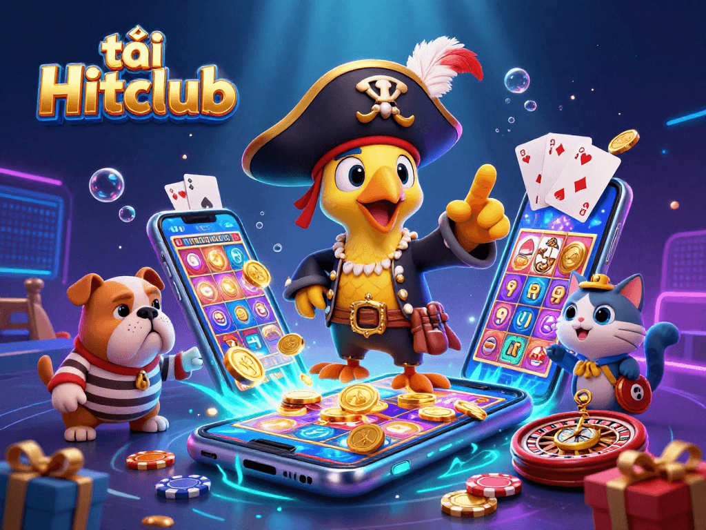 The tải Hitclub Multiplier Effect on Winning Casino Strategies in 2026