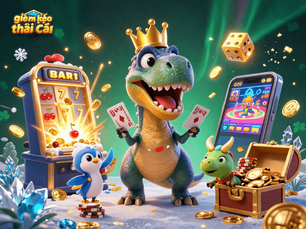 giải mã kèo nhà cái Shortcuts: Strategic Winning Techniques for Gamblers in 2026