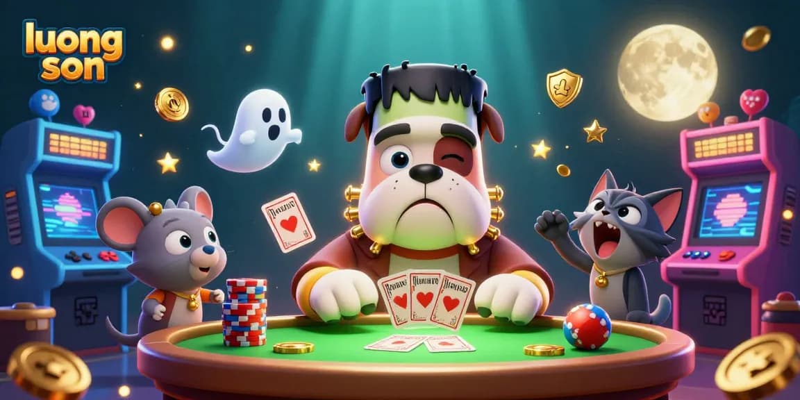 The True Value of luong son for Gamblers Seeking Winning Strategies in 2026