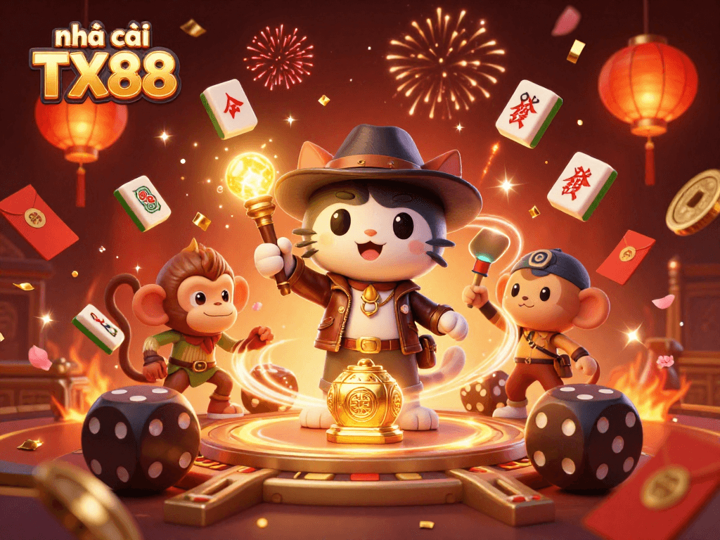 4 Proven Methods to Maximize nhà cái TX88 Betting Strategies for Gamblers in 2026