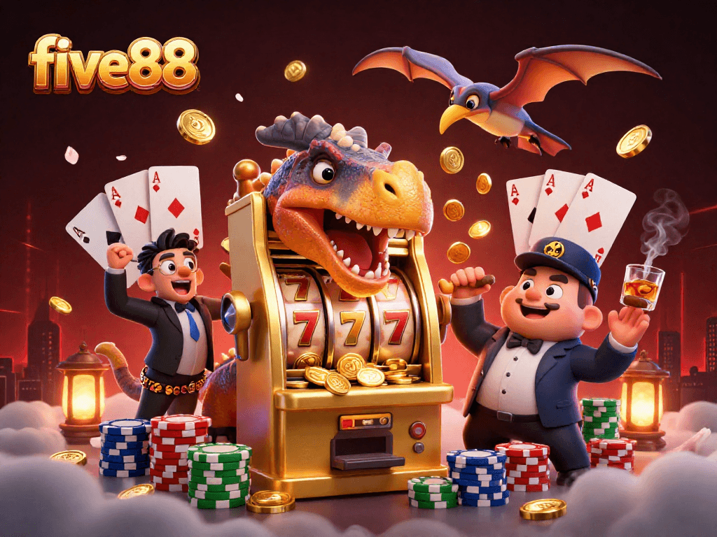 How Much Does five88 Really Cost in 2026? Essential Strategies for Gamblers