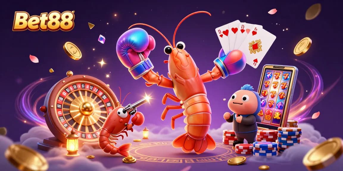 A Bet88 Snapshot: Quick 2026 Status Update on Winning Strategies for Gamblers