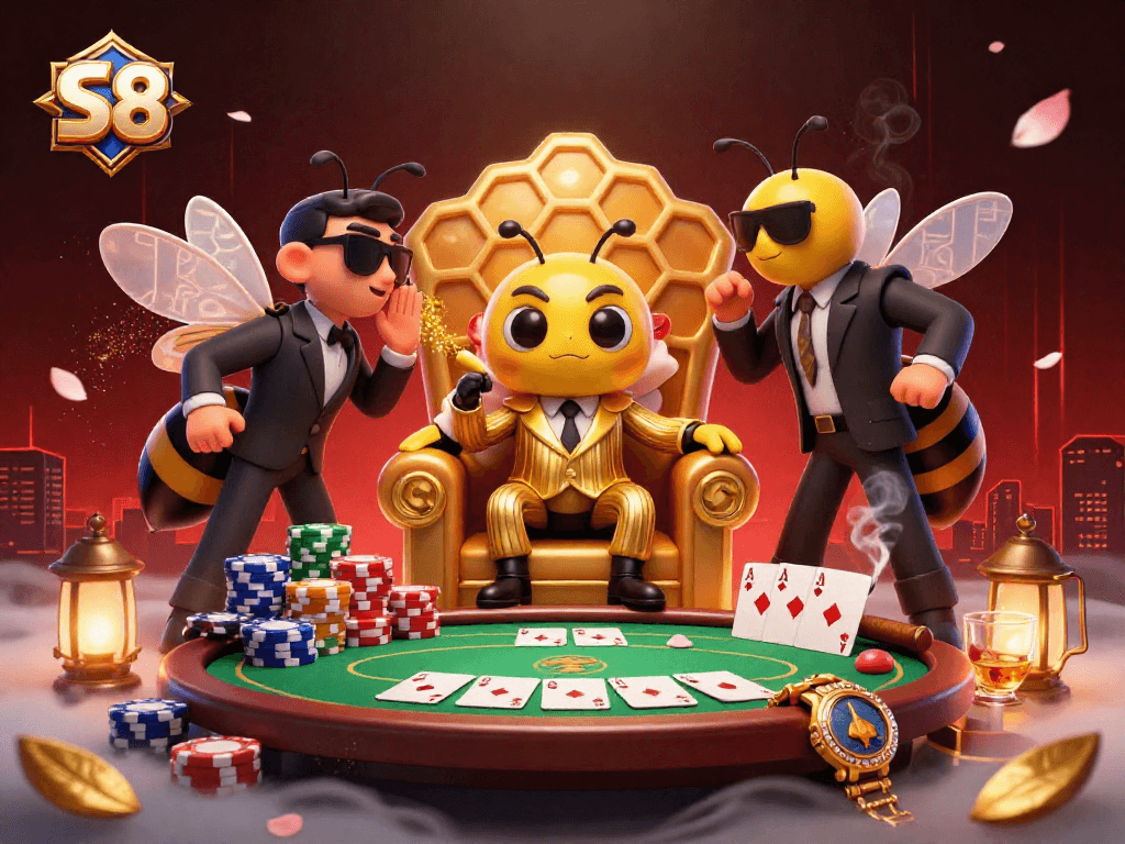 The 5 Pillars of Successful S8 Betting Strategy for 2026 Gamblers