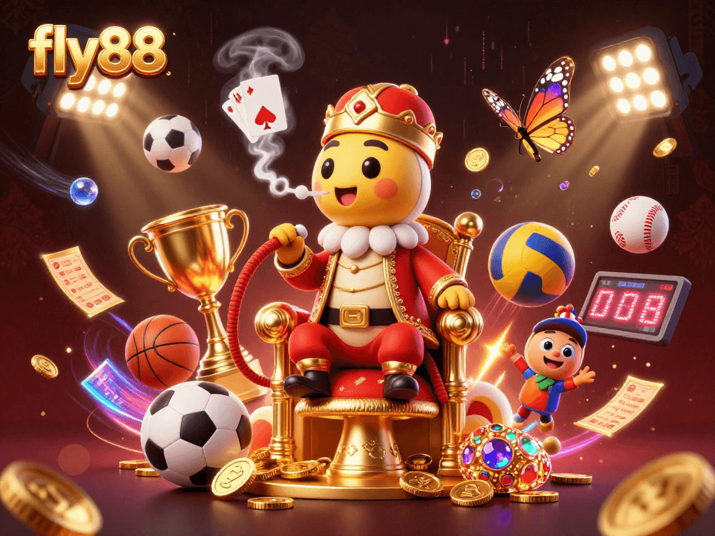 4 Fundamental fly88 Betting Strategies for Gamblers’ Success in 2026