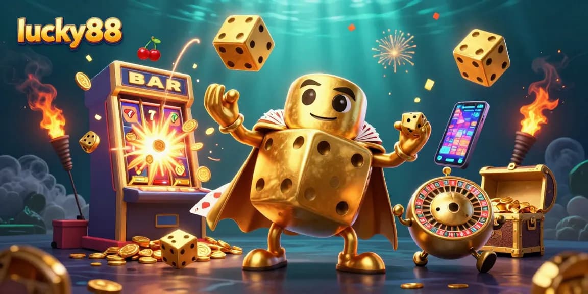 Why lucky88 Is Rising in Popularity in 2026 Among Bettors Seeking Winning Strategies