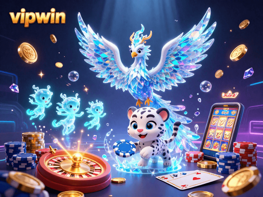 The 5 Pillars of Successful vipwin Betting Strategy for Gamblers in 2026
