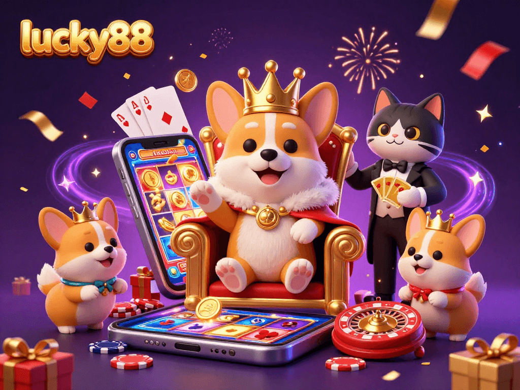 What Changed About Lucky88 in 2026? Essential Strategies for Winning Gamblers