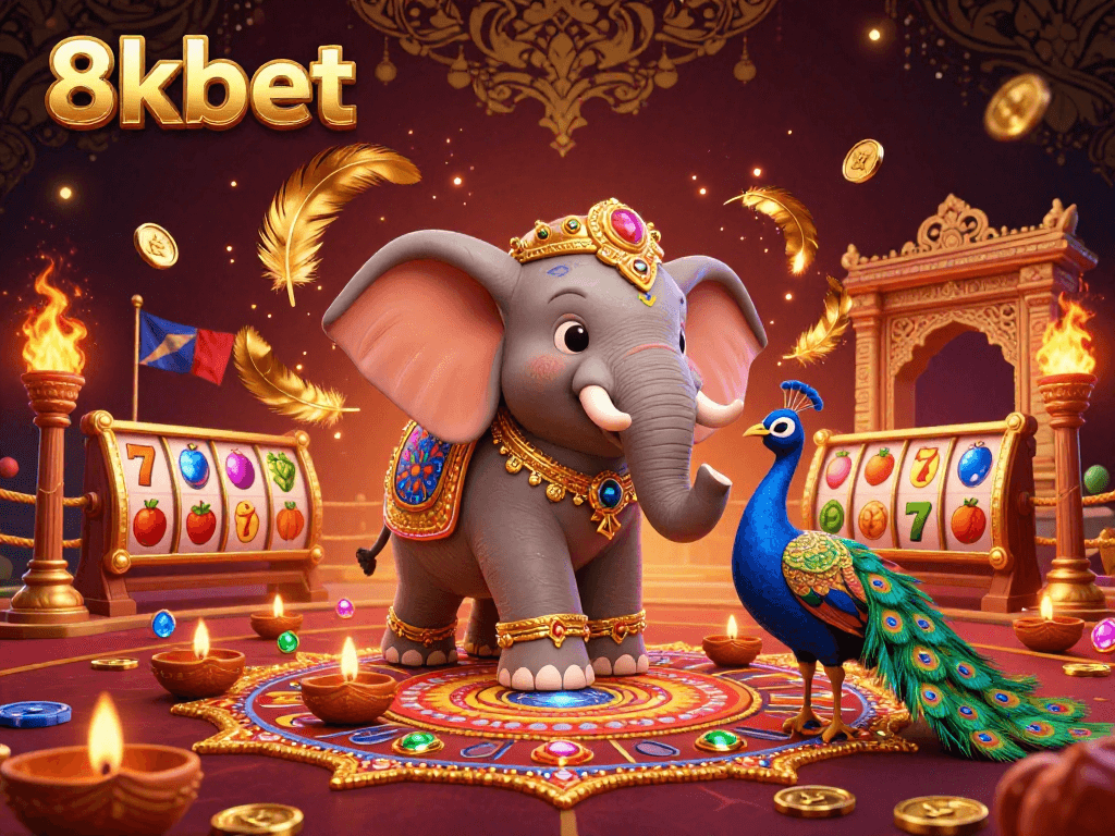 8kbet Compared: The Best Casino Strategies for Gamblers in 2026