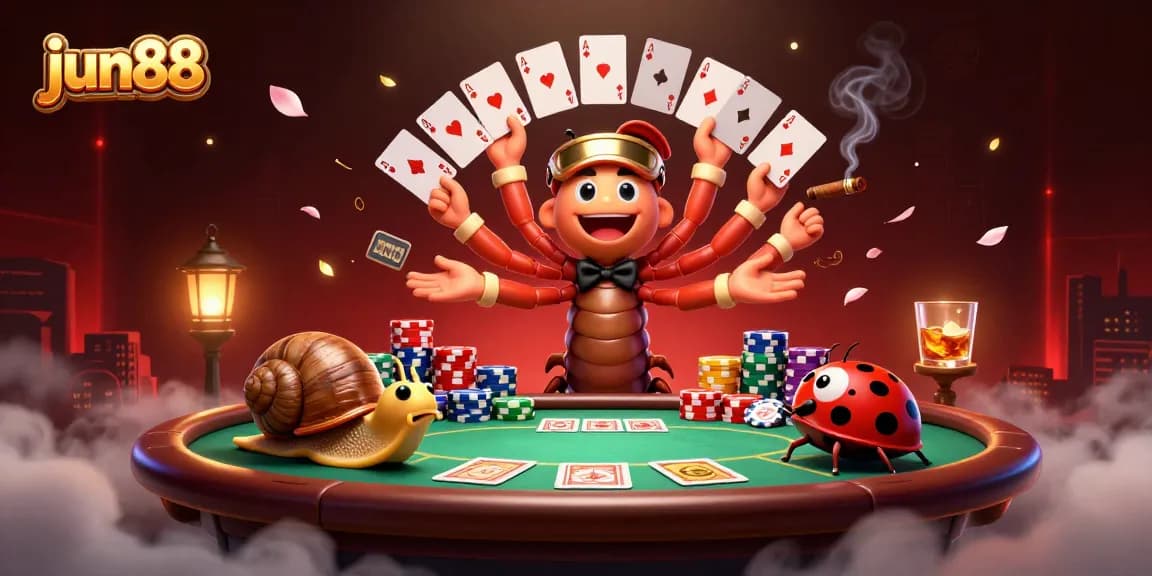 How to Switch to jun88 Strategies for Gambler's Success in 2026
