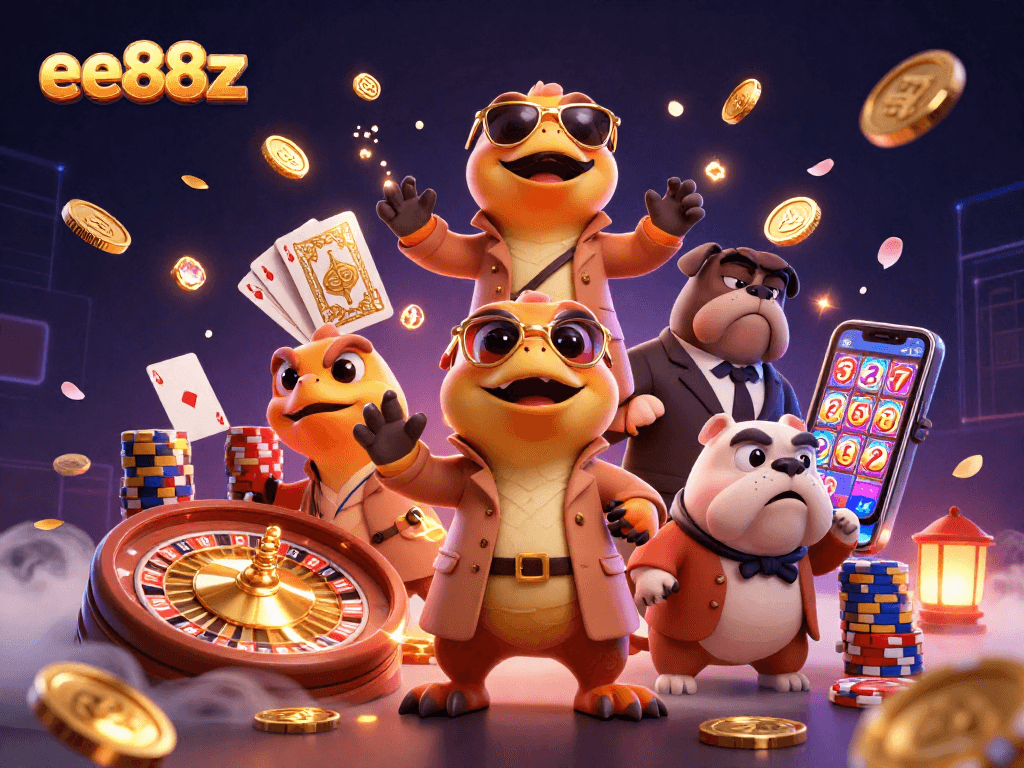 How to Simplify ee88z Casino Strategies for Better Winning Outcomes in 2026