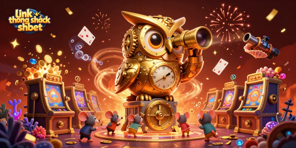 Spin and win with link không chặn shbet and explore our vibrant casino floor scene!