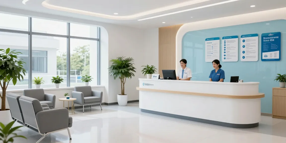 Best hair transplant Turkey clinic offering expert patient care services.
