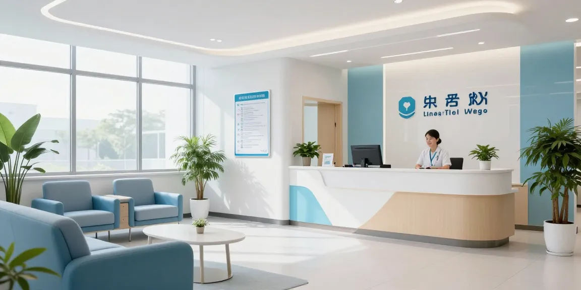 Hair transplant Istanbul cost explained in this modern healthcare setting, emphasizing patient care and wellness services.